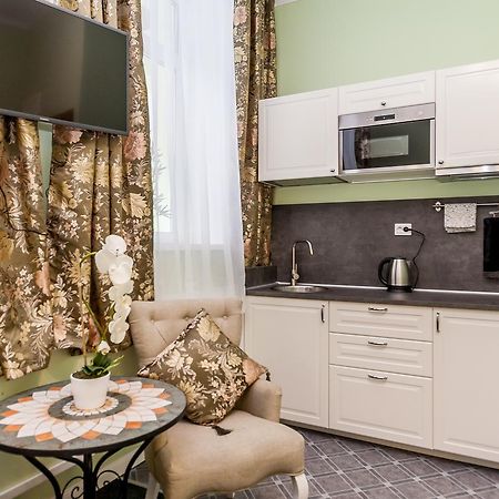 Come To Vilnius Hostel Eksteriør billede